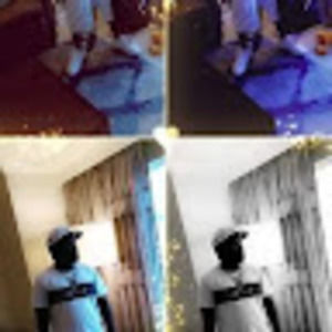 Meet your Posher, Jacquette